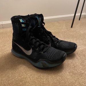 nike kobe 10 elite high commander